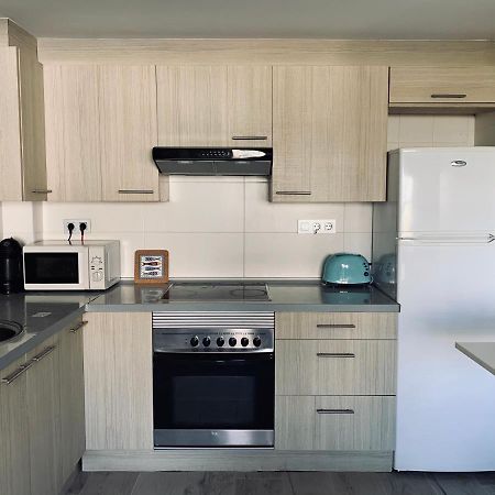 Apartamento In Cullera. Spain Apartment Ngoại thất bức ảnh