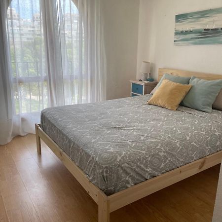 Apartamento In Cullera. Spain Ngoại thất bức ảnh