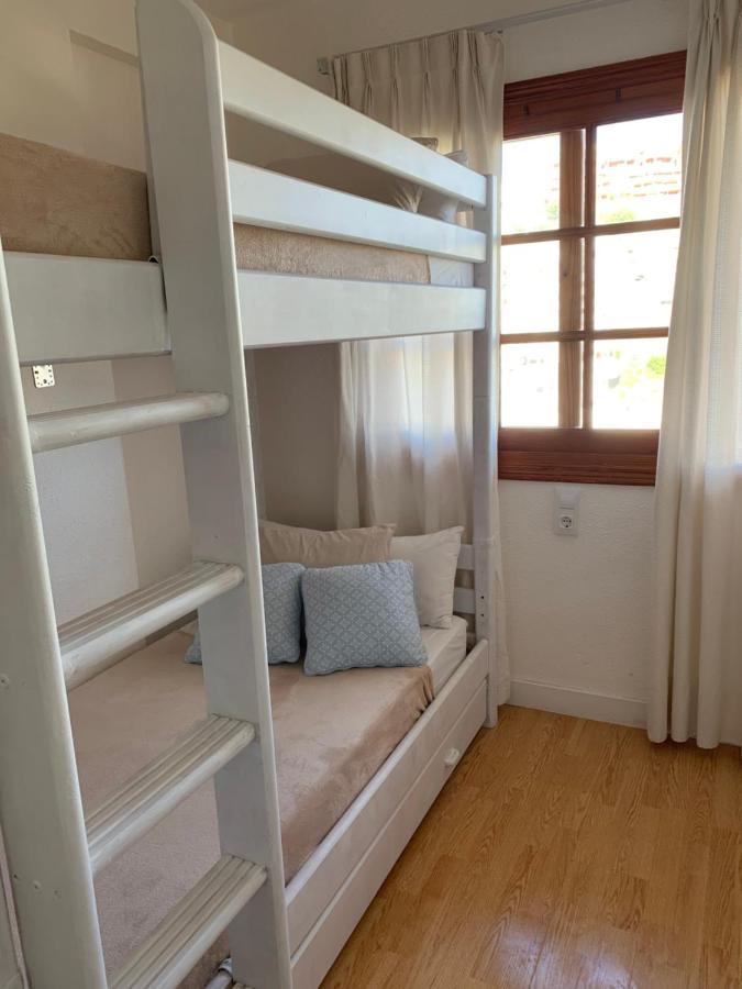 Apartamento In Cullera. Spain Apartment Ngoại thất bức ảnh