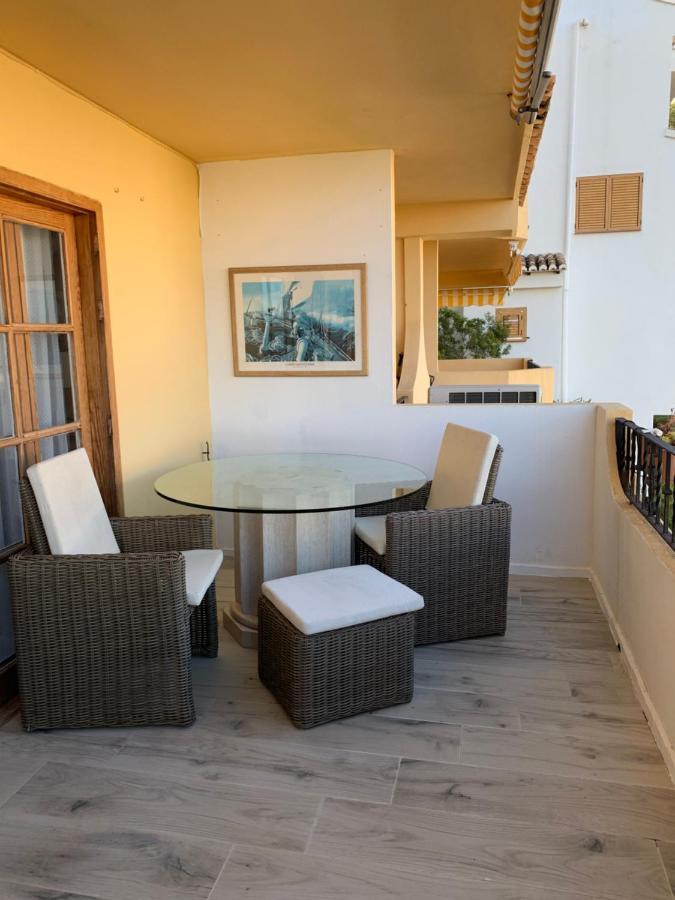 Apartamento In Cullera. Spain Ngoại thất bức ảnh