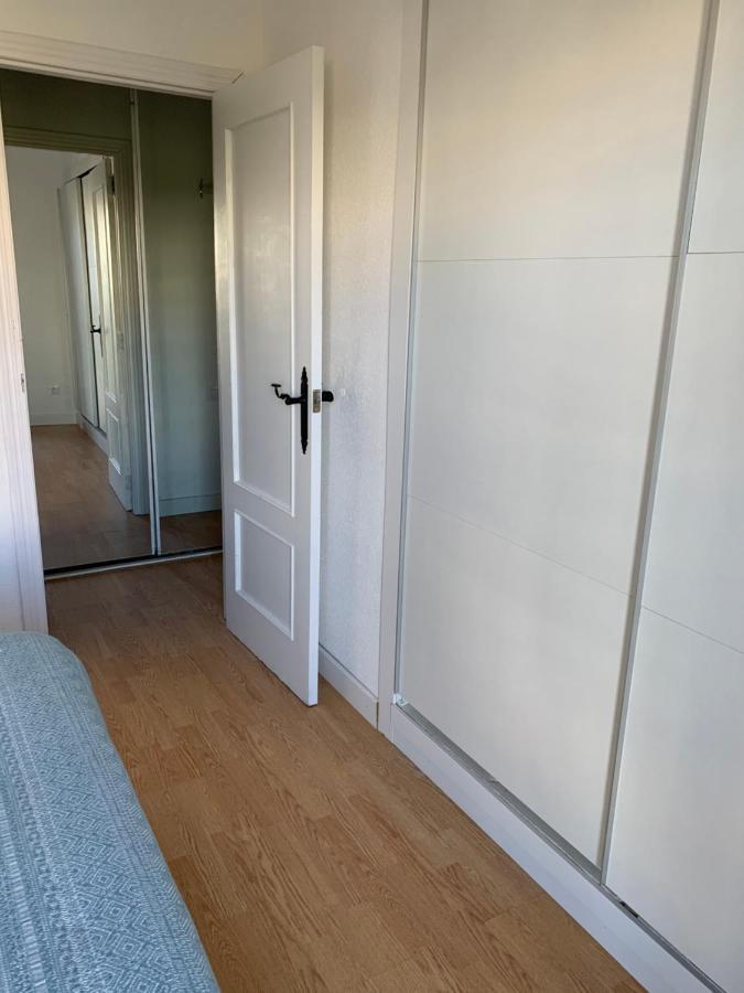 Apartamento In Cullera. Spain Ngoại thất bức ảnh