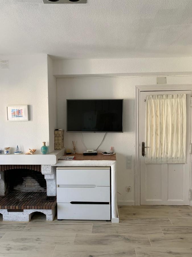 Apartamento In Cullera. Spain Apartment Ngoại thất bức ảnh