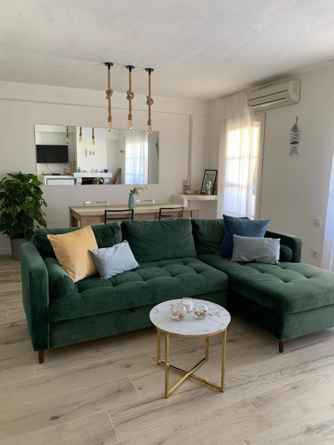 Apartamento In Cullera. Spain Ngoại thất bức ảnh