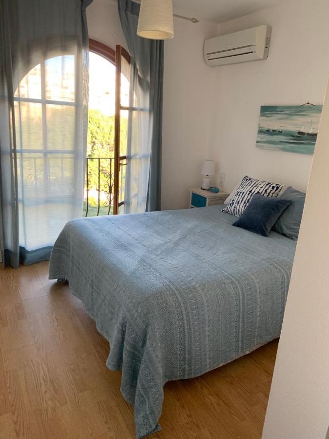 Apartamento In Cullera. Spain Ngoại thất bức ảnh