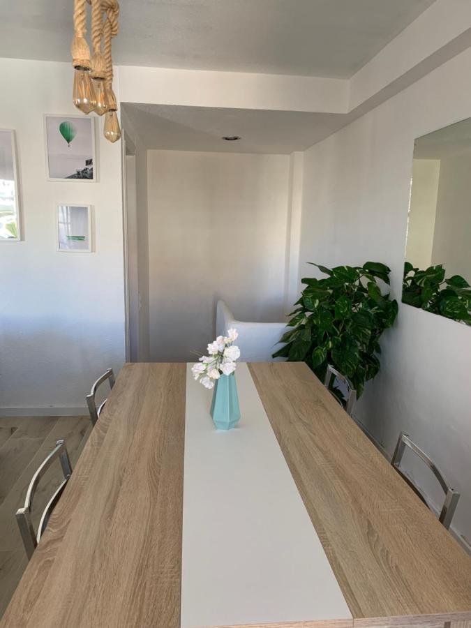 Apartamento In Cullera. Spain Apartment Ngoại thất bức ảnh