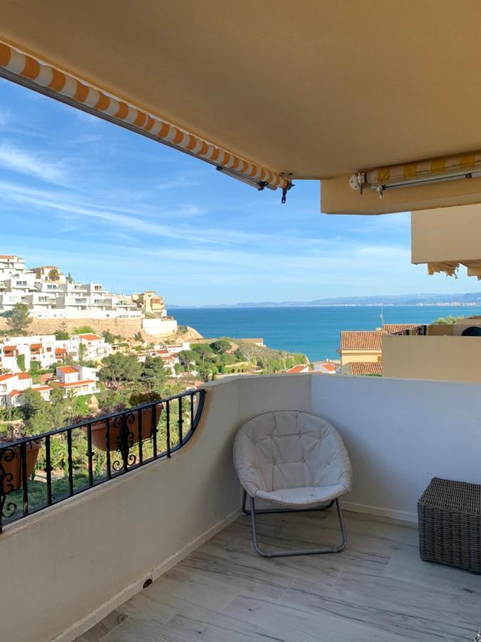 Apartamento In Cullera. Spain Ngoại thất bức ảnh