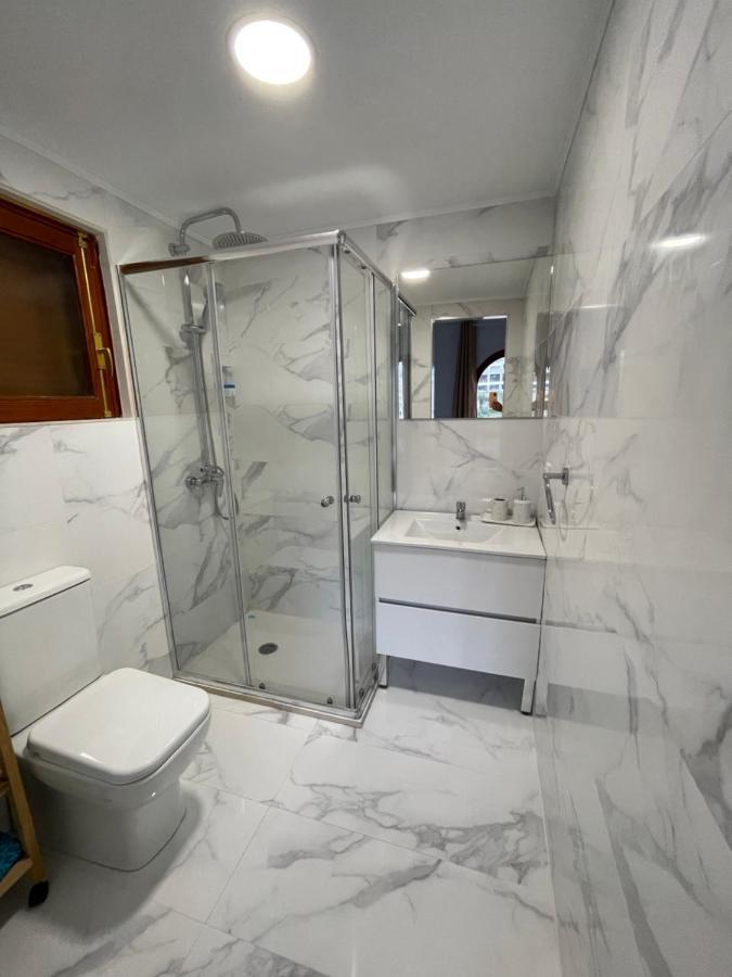 Apartamento In Cullera. Spain Ngoại thất bức ảnh