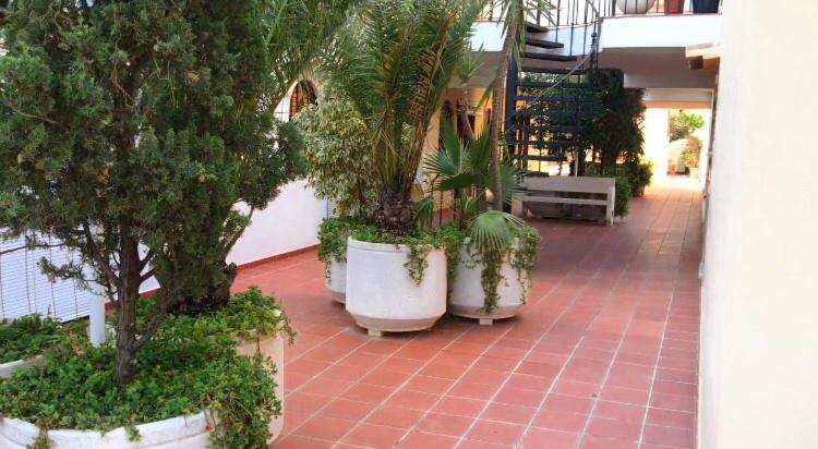 Apartamento In Cullera. Spain Apartment Ngoại thất bức ảnh