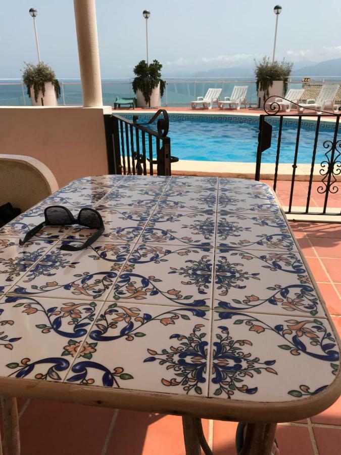 Apartamento In Cullera. Spain Apartment Ngoại thất bức ảnh