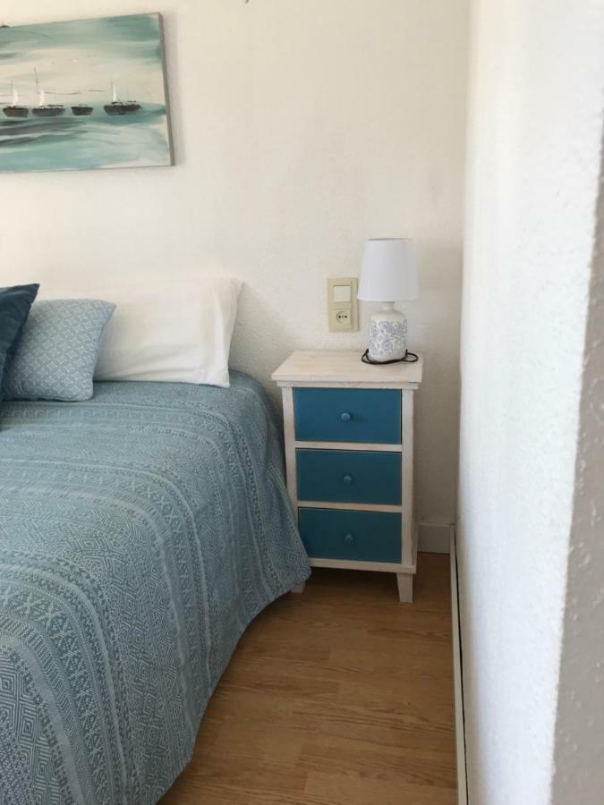 Apartamento In Cullera. Spain Apartment Ngoại thất bức ảnh