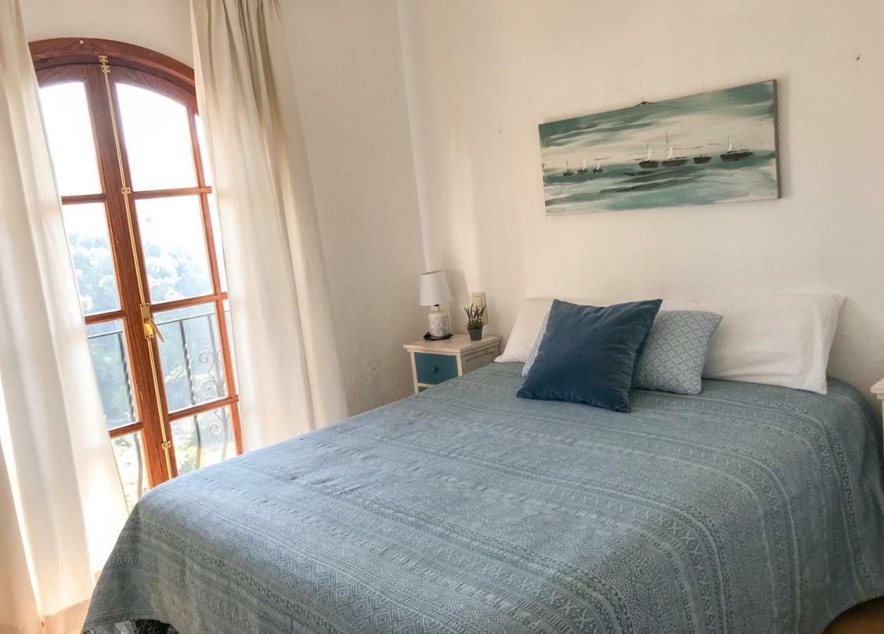 Apartamento In Cullera. Spain Apartment Ngoại thất bức ảnh